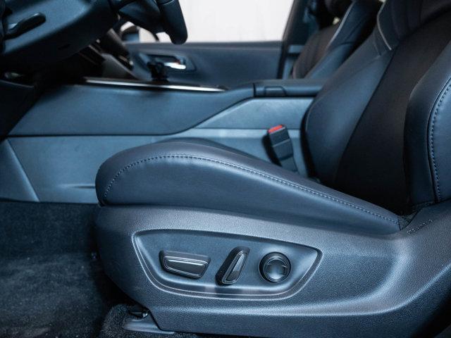 used 2023 Toyota Crown car, priced at $42,998