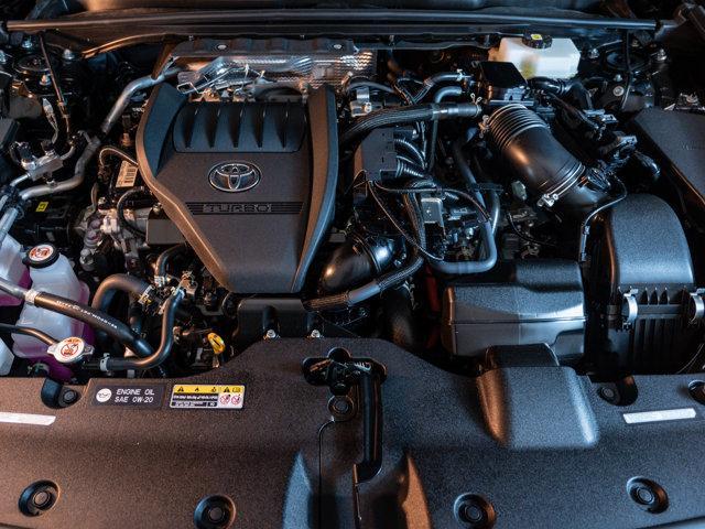 used 2023 Toyota Crown car, priced at $42,998