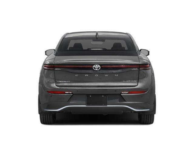 used 2023 Toyota Crown car, priced at $42,998
