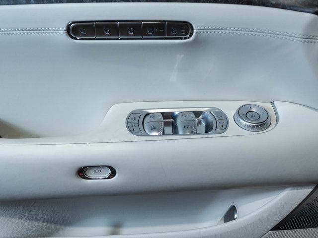 used 2024 Genesis G90 car, priced at $77,998