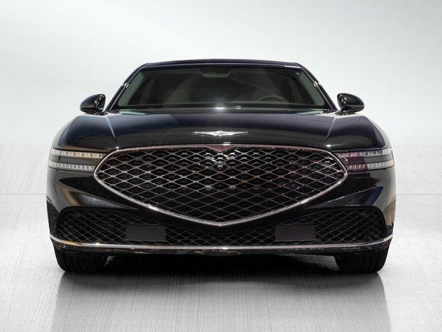 used 2024 Genesis G90 car, priced at $77,998