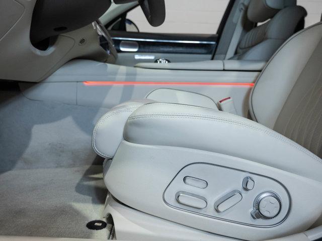 used 2024 Genesis G90 car, priced at $77,998