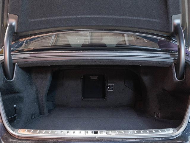used 2024 Genesis G90 car, priced at $77,998