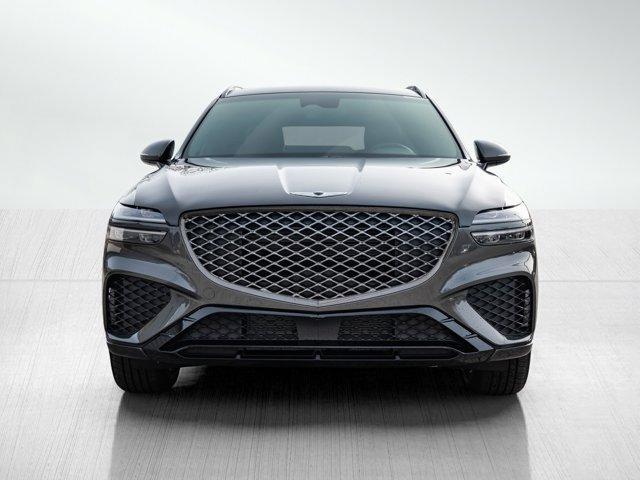 new 2025 Genesis GV70 car, priced at $58,665