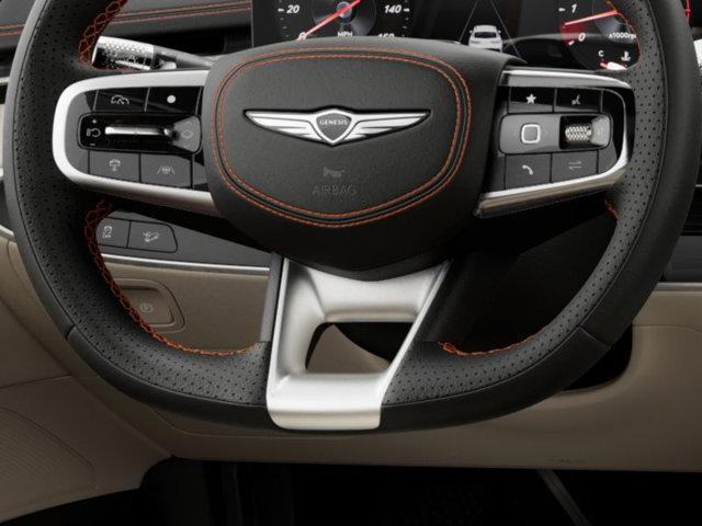 new 2026 Genesis GV70 car