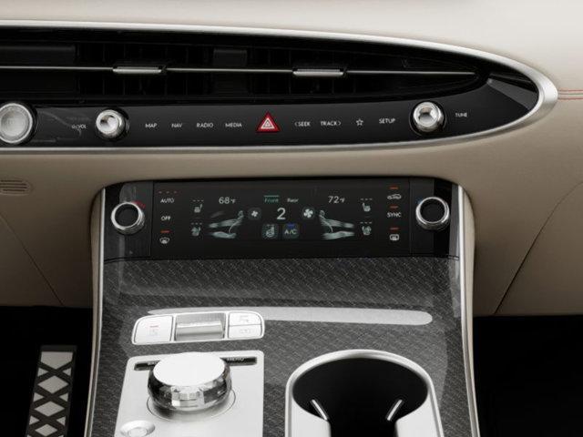 new 2026 Genesis GV70 car