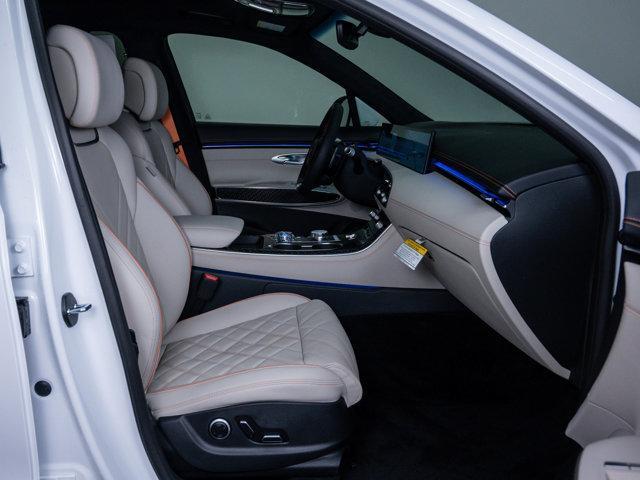 new 2026 Genesis GV70 car, priced at $72,455