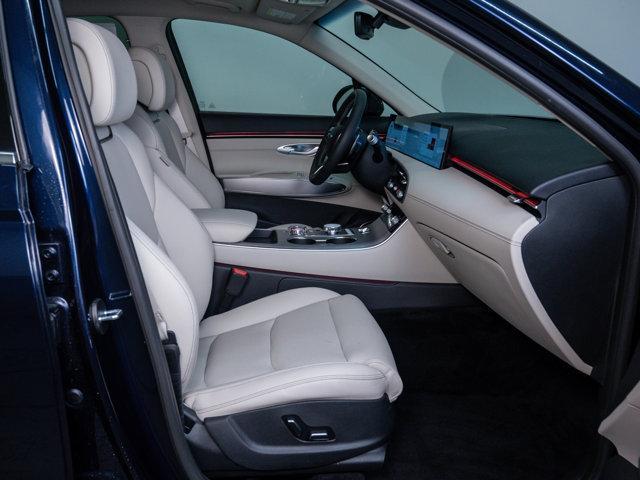 new 2026 Genesis GV70 car, priced at $53,650