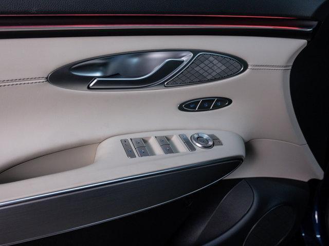 new 2026 Genesis GV70 car, priced at $53,650