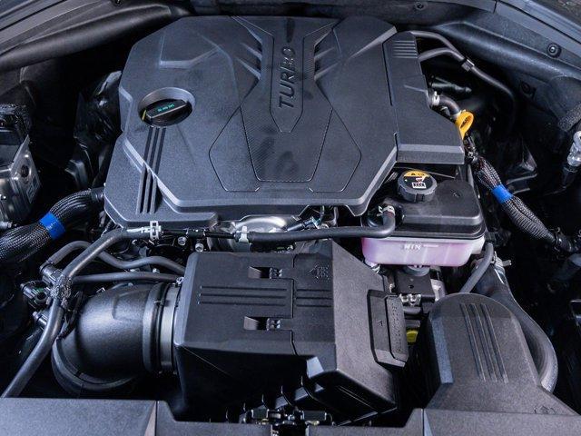 new 2026 Genesis GV70 car, priced at $53,650