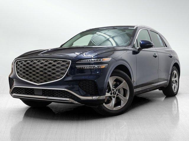 new 2026 Genesis GV70 car, priced at $53,650
