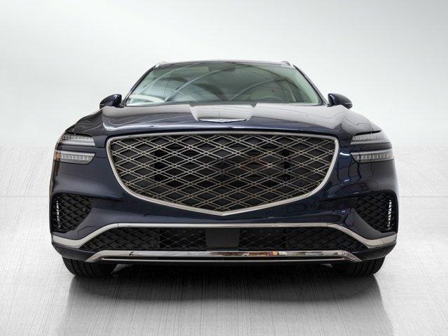 new 2026 Genesis GV70 car, priced at $53,650