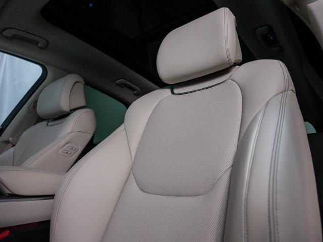 new 2026 Genesis GV70 car, priced at $53,650