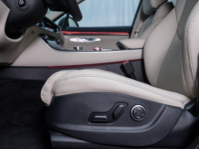 new 2026 Genesis GV70 car, priced at $53,650