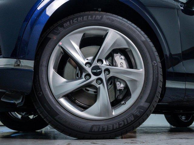 new 2026 Genesis GV70 car, priced at $53,650