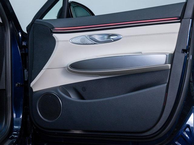 new 2026 Genesis GV70 car, priced at $53,650