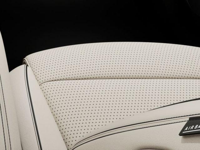 new 2026 Genesis GV70 car, priced at $57,215
