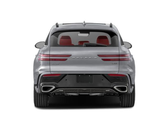 used 2026 Genesis GV70 car, priced at $54,998