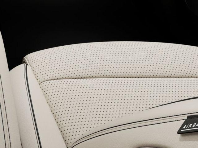 new 2026 Genesis GV70 car, priced at $59,385