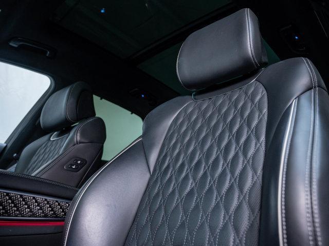 used 2023 Genesis GV70 car, priced at $46,998