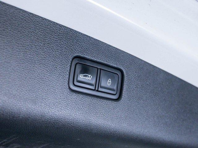 used 2023 Genesis GV70 car, priced at $46,998
