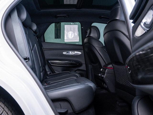 used 2023 Genesis GV70 car, priced at $46,998
