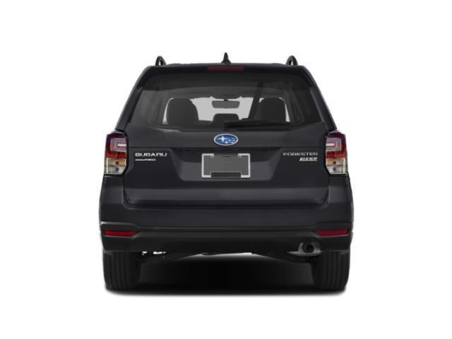 used 2018 Subaru Forester car, priced at $20,998