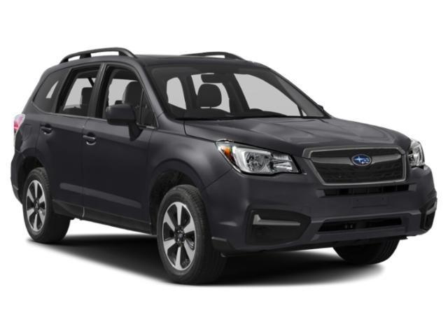 used 2018 Subaru Forester car, priced at $20,998