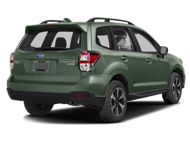 used 2018 Subaru Forester car, priced at $20,998