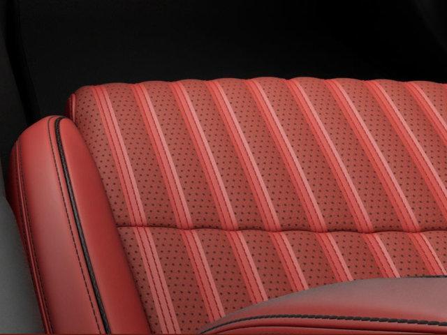 used 2025 Genesis G70 car, priced at $51,195