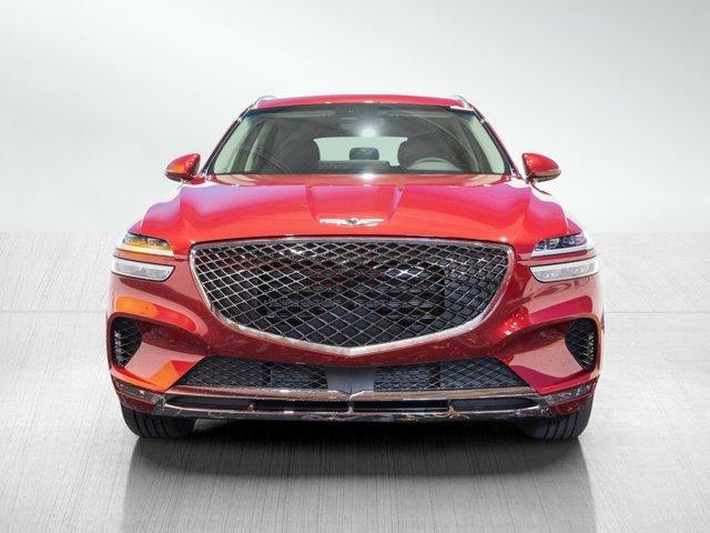 new 2025 Genesis GV70 car, priced at $47,910