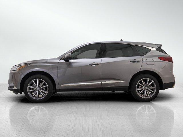 used 2023 Acura RDX car, priced at $35,998