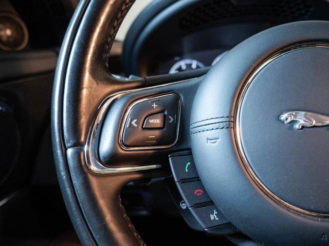 used 2016 Jaguar XJ car, priced at $38,998