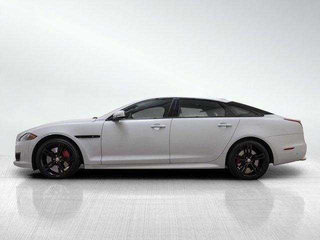used 2016 Jaguar XJ car, priced at $38,998