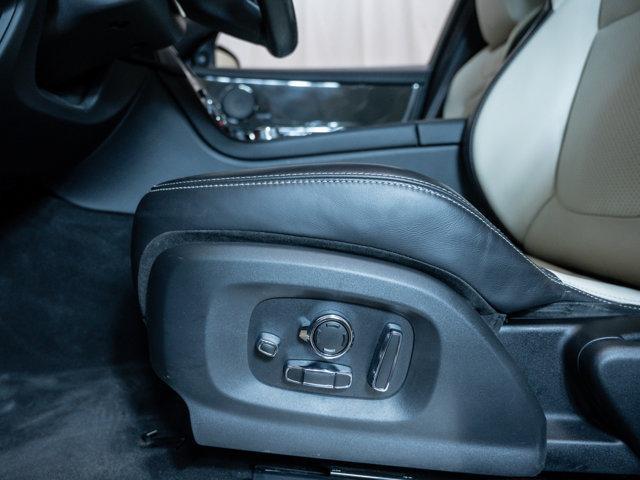 used 2016 Jaguar XJ car, priced at $38,998