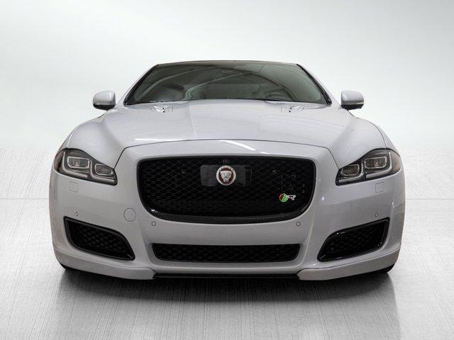 used 2016 Jaguar XJ car, priced at $38,998