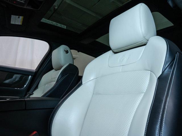 used 2016 Jaguar XJ car, priced at $38,998