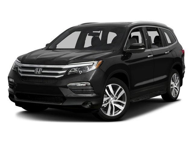 used 2016 Honda Pilot car, priced at $20,998
