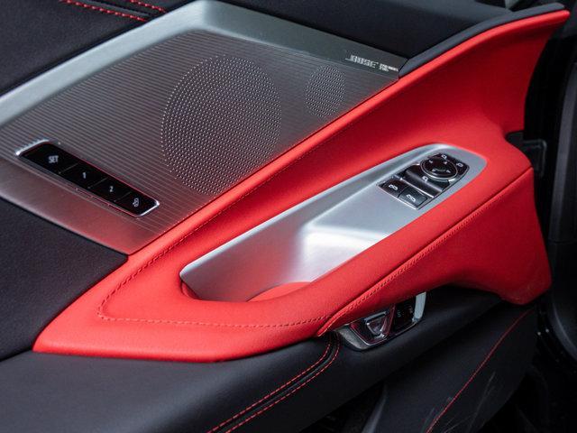 used 2021 Chevrolet Corvette car, priced at $66,998