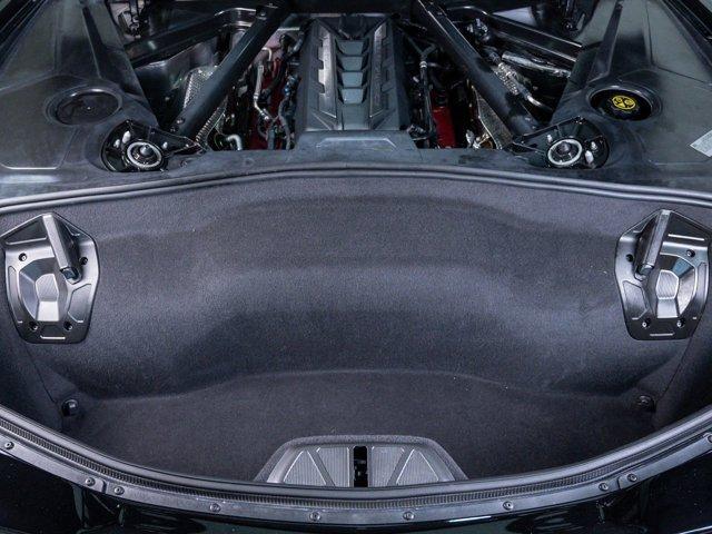 used 2021 Chevrolet Corvette car, priced at $66,998