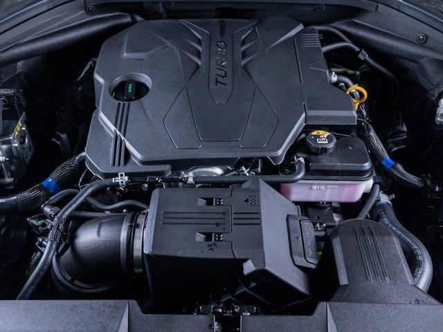 new 2026 Genesis GV70 car, priced at $54,715