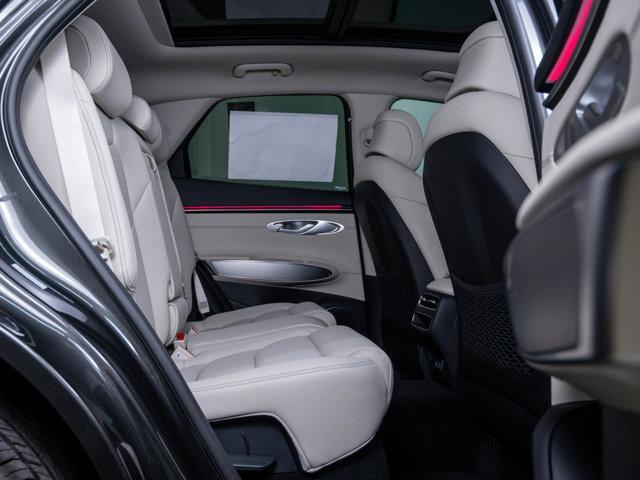 new 2026 Genesis GV70 car, priced at $54,715