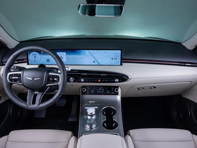 new 2026 Genesis GV70 car, priced at $54,715