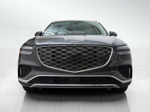 new 2026 Genesis GV70 car, priced at $54,715