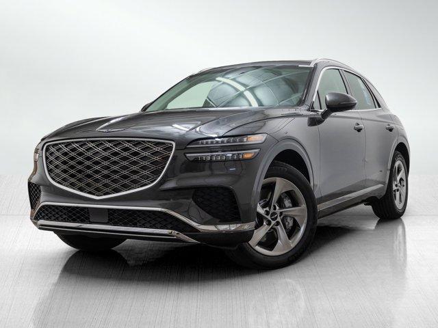 new 2026 Genesis GV70 car, priced at $54,715