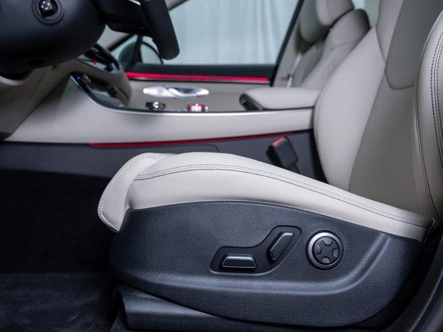 new 2026 Genesis GV70 car, priced at $54,715