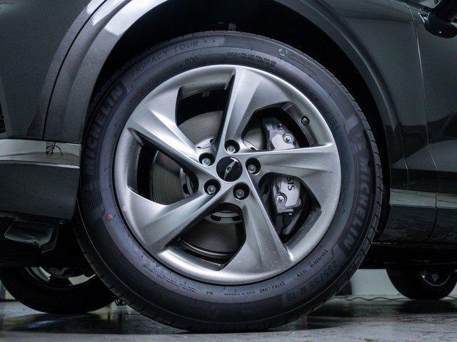 new 2026 Genesis GV70 car, priced at $54,715