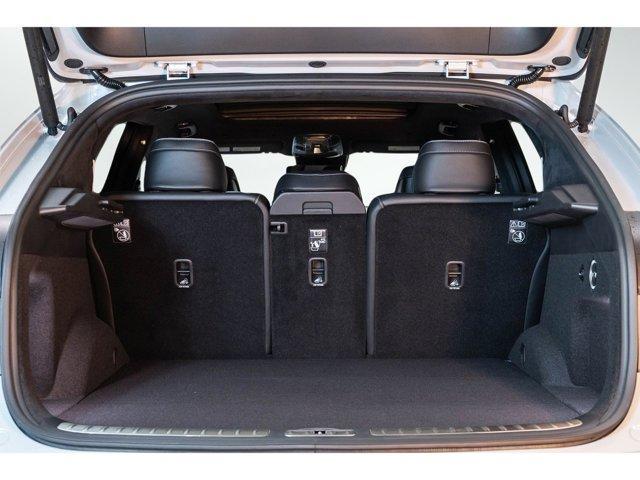 new 2025 Genesis GV80 Coupe car, priced at $82,655