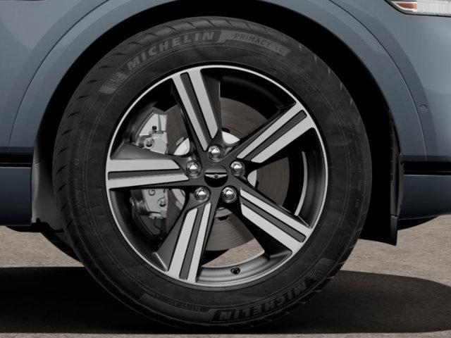 new 2025 Genesis GV80 Coupe car, priced at $82,655