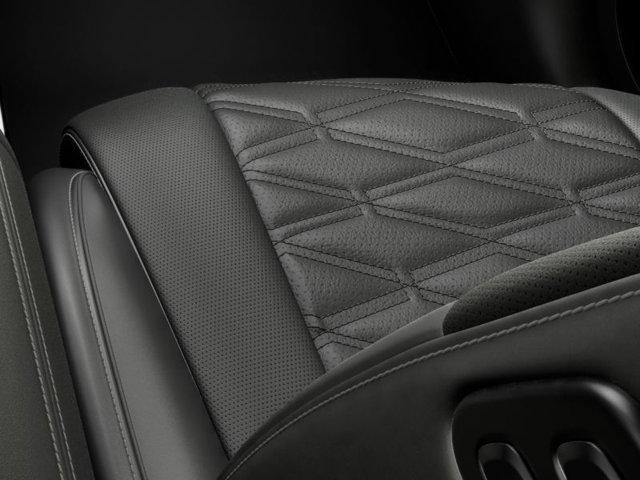 new 2025 Genesis GV80 Coupe car, priced at $82,655